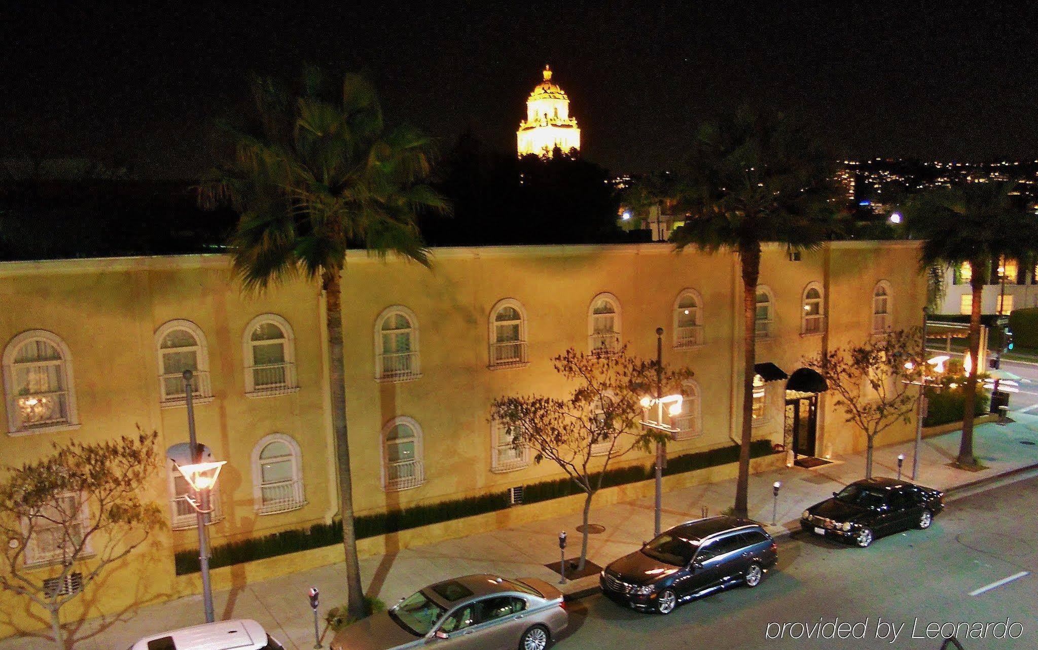 The Crescent Powered By Sonder Hotel Los Angeles Kültér fotó