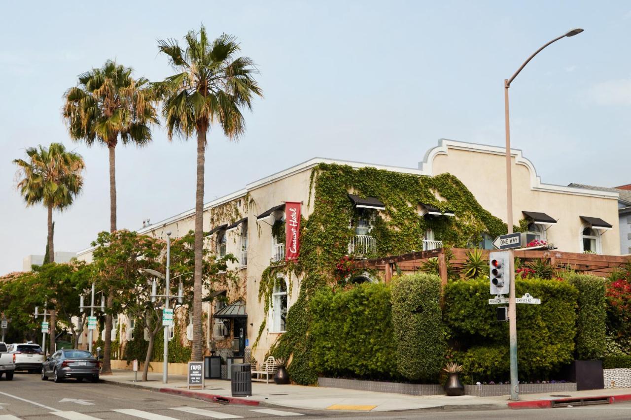 The Crescent Powered By Sonder Hotel Los Angeles Kültér fotó